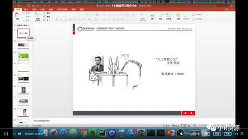 人工智能第一彈 從機器學習到深度學習，開啟AI軟件開發(fā)之旅